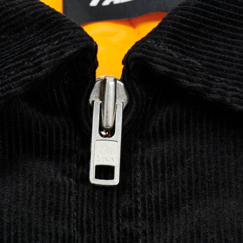 Palace CORD MA-1 BLACK - Colorway
