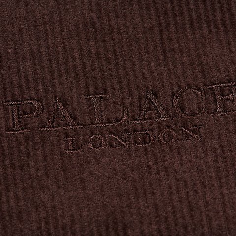 Palace CORD MA-1 BROWN - Colorway