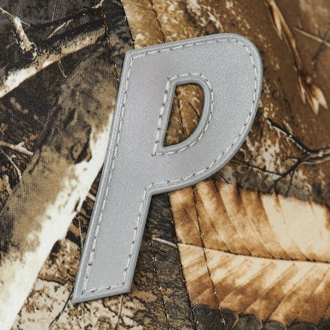 GORE-TEX INFINIUM DOG EAR 6-PANEL REAL TREE