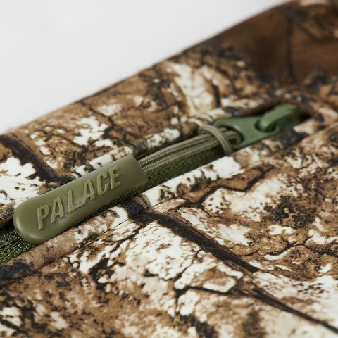 GORE-TEX INFINIUM DOG EAR 6-PANEL REAL TREE