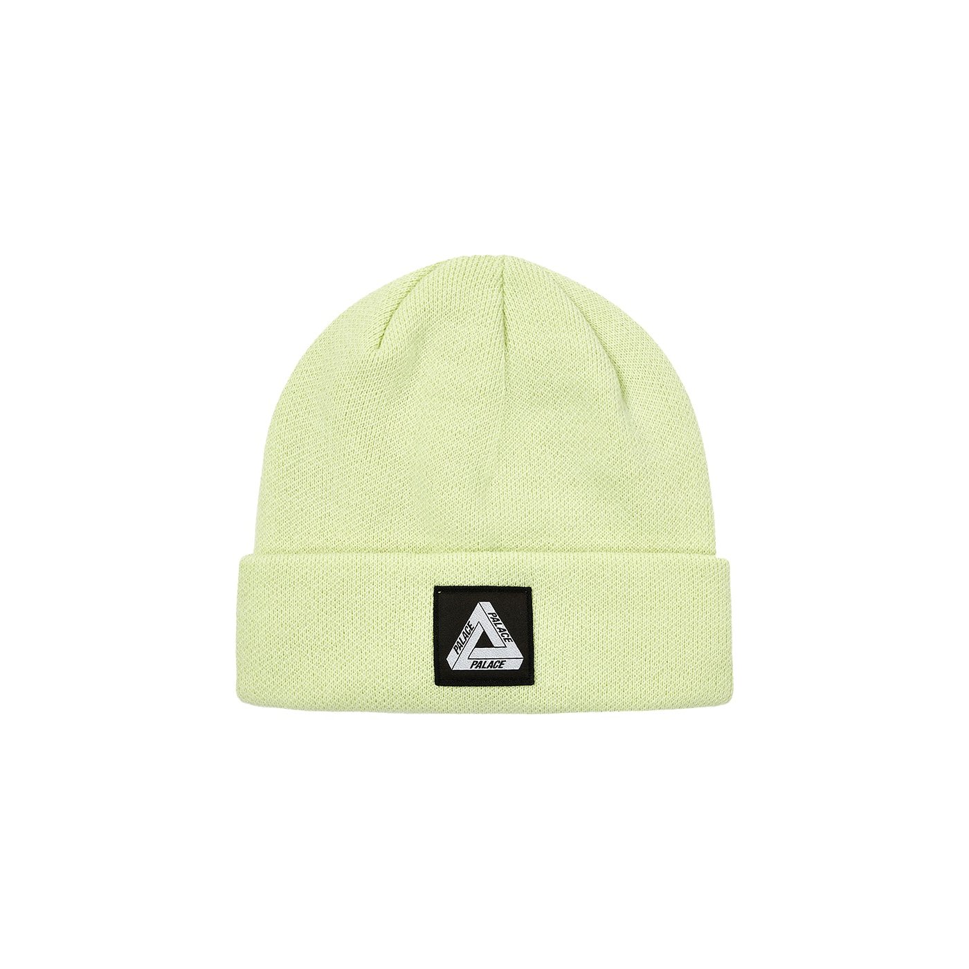 TRI-FERG PATCH BEANIE MOJITO