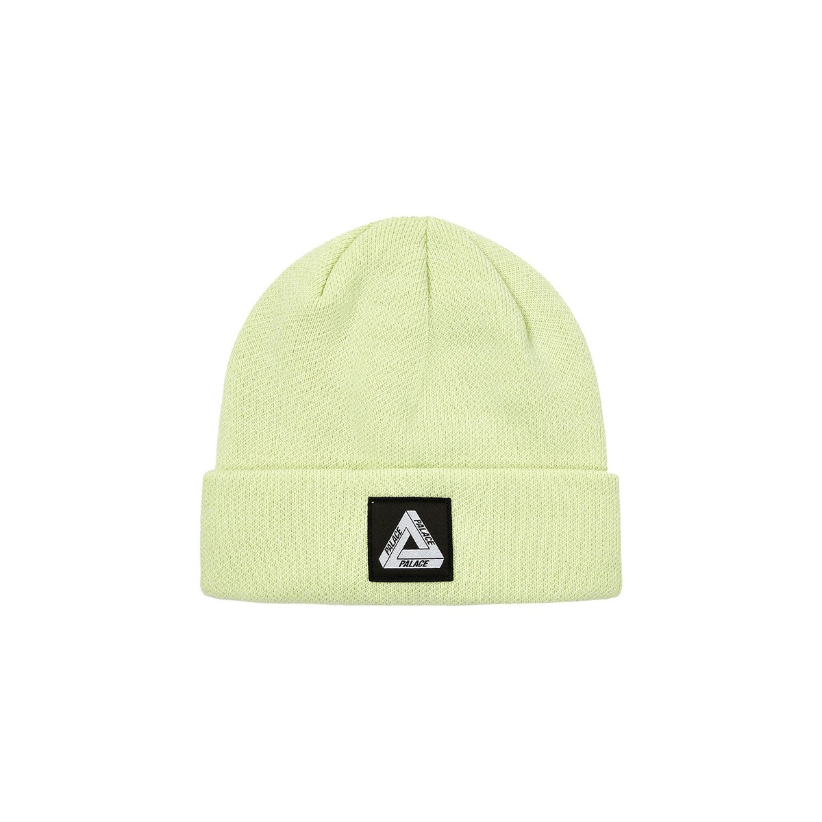 Palace TRI-FERG PATCH BEANIE MOJITO (Spring 2023) - €42.00