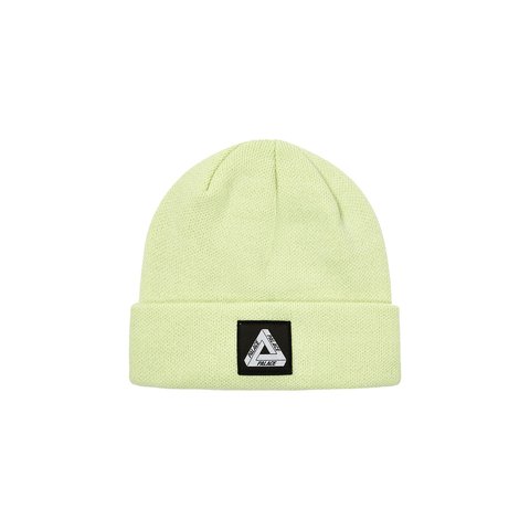 Palace TRI-FERG PATCH BEANIE MOJITO - €42.00