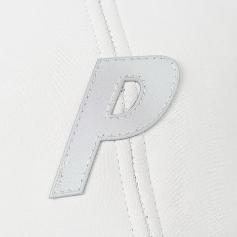 Palace GORE-TEX INFINIUM DOG EAR 6-PANEL GREY - Colorway