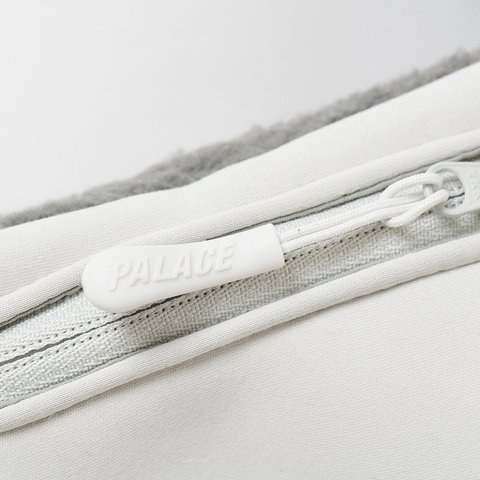 Palace GORE-TEX INFINIUM DOG EAR 6-PANEL GREY - Colorway