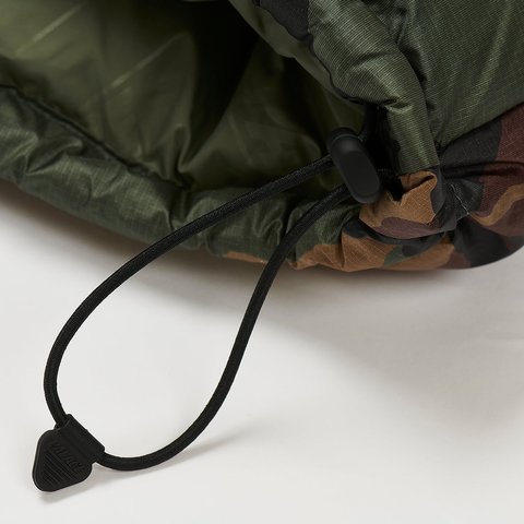 Palace PERTEX P90 PUFFA JACKET CAMO - Colorway