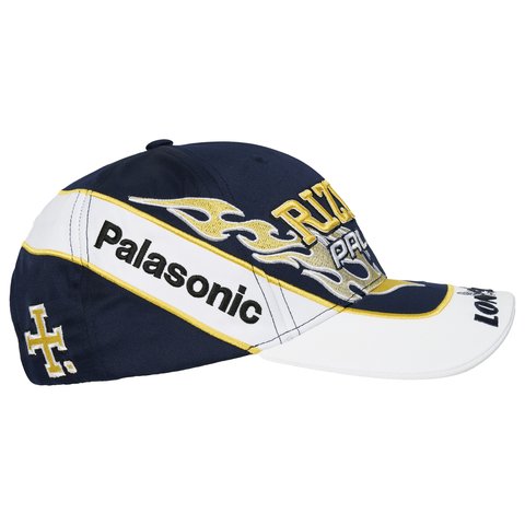 Palace PALACE RIZLA 6 PANEL NAVY - Colorway