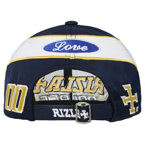 Palace PALACE RIZLA 6 PANEL NAVY - Colorway