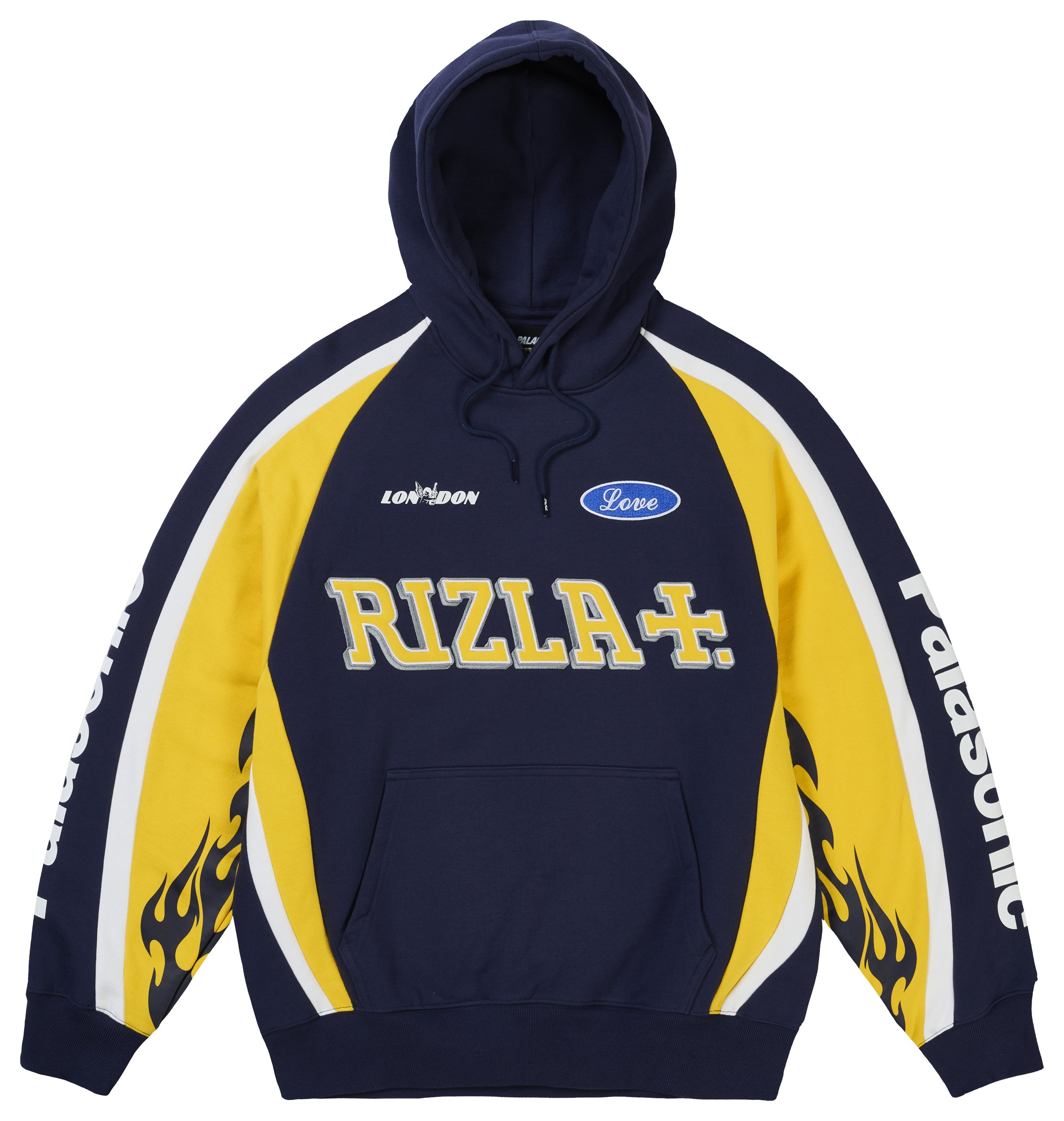 Palace Rizla 2026