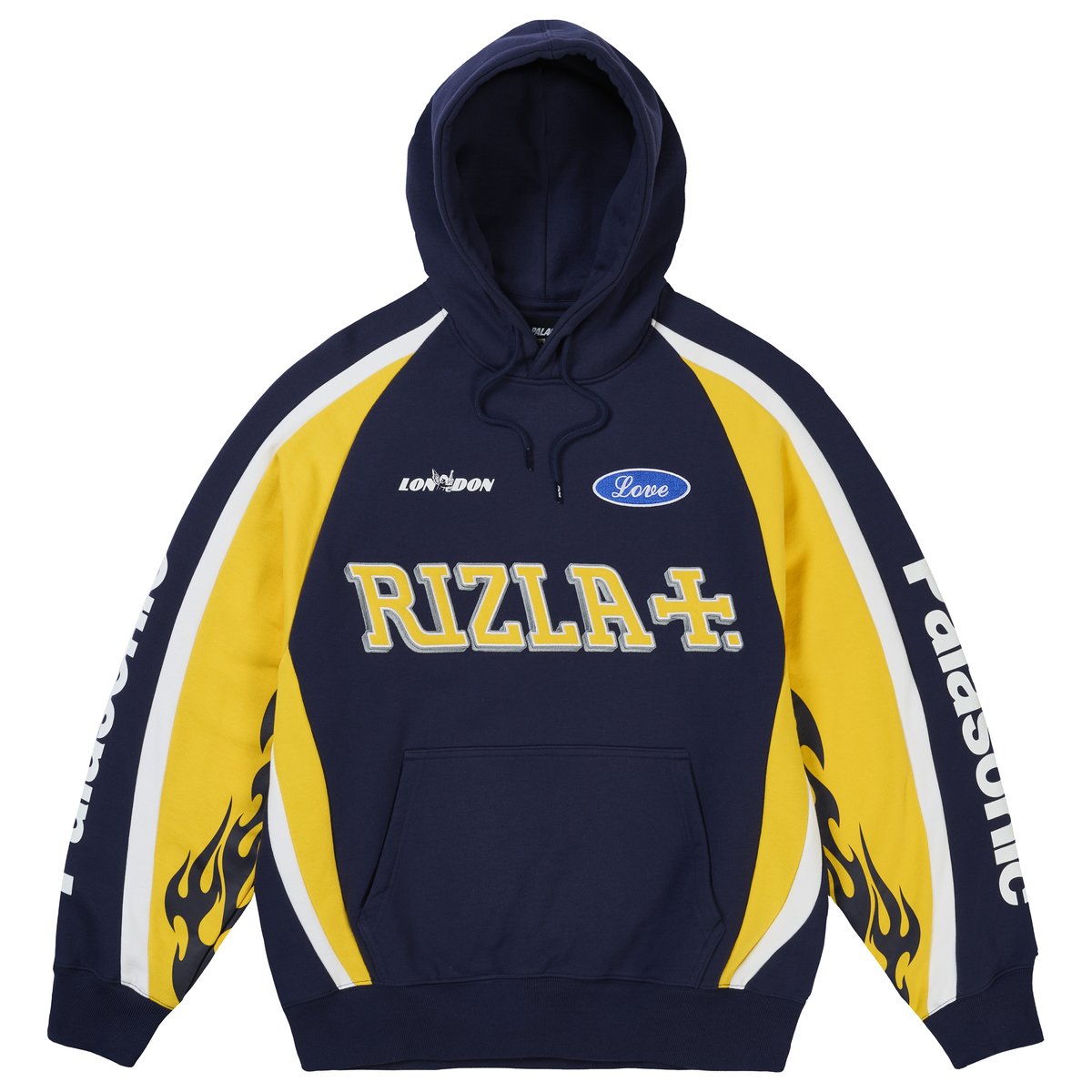 Palace droplist preview