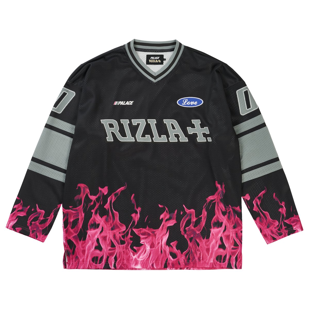 Palace droplist preview