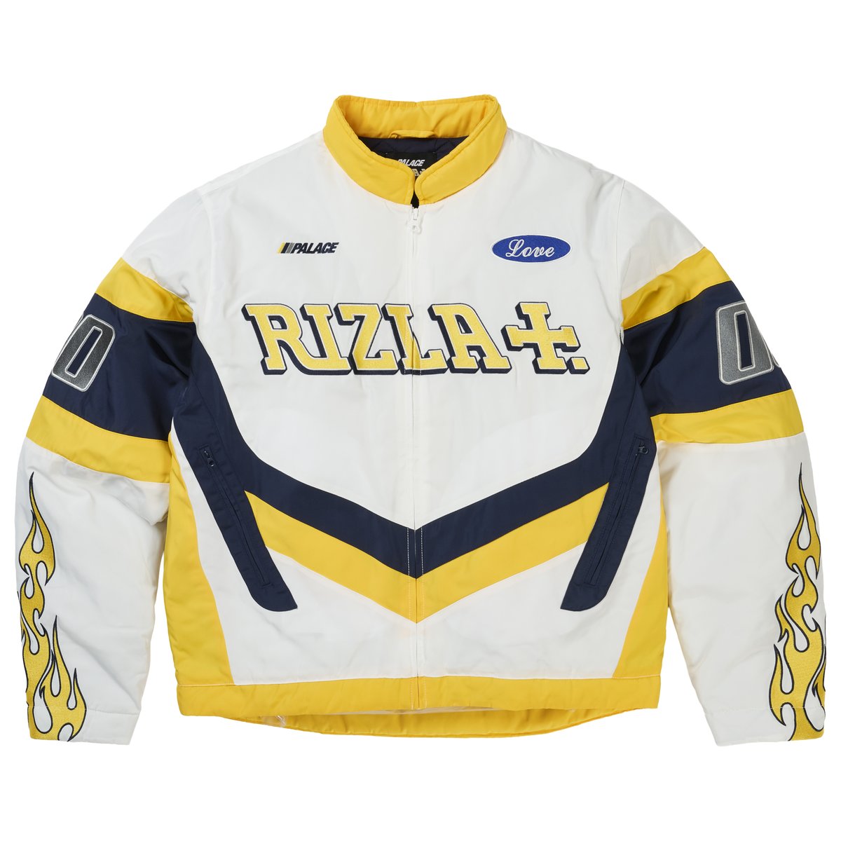 Palace droplist preview