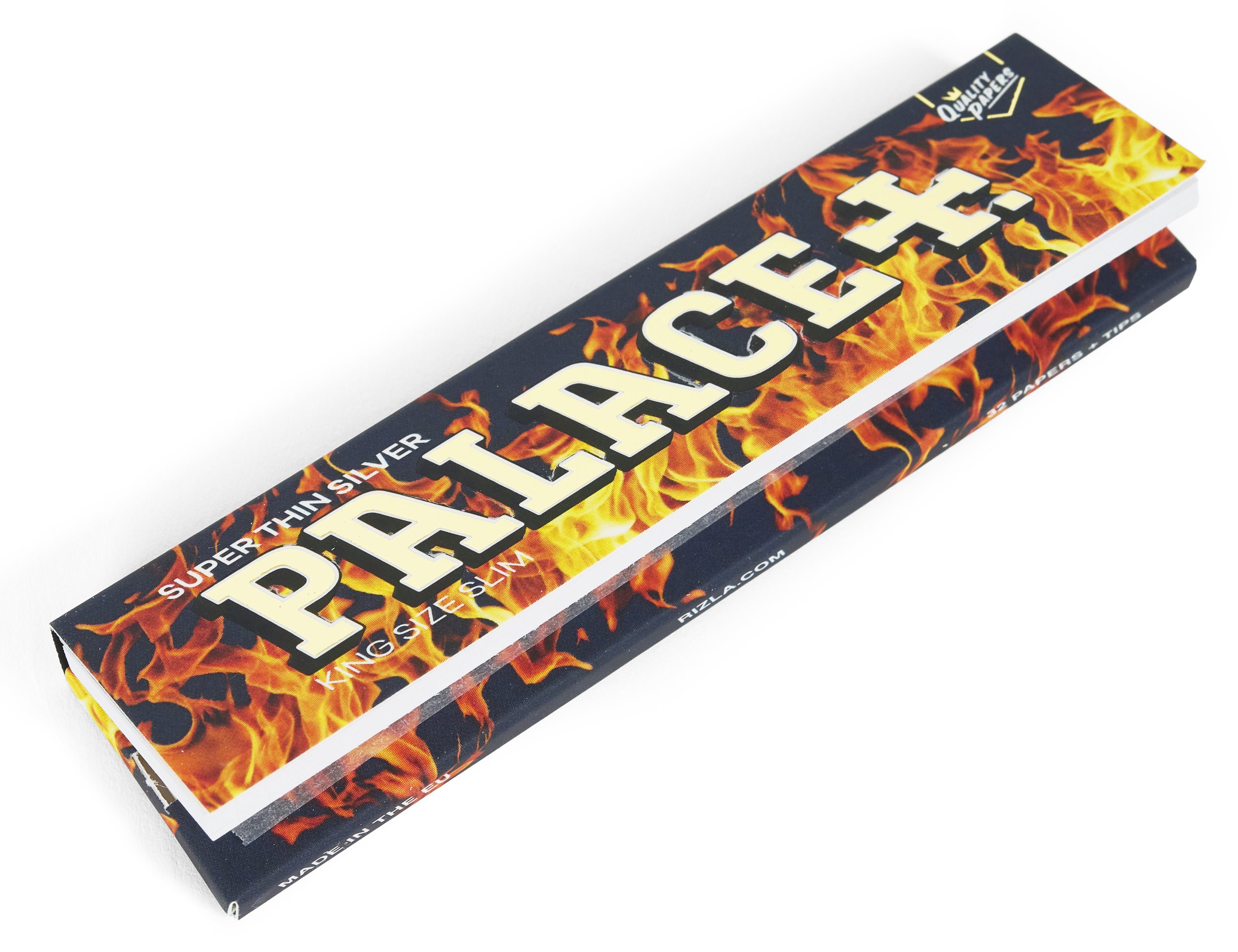 Palace Rizla 2026