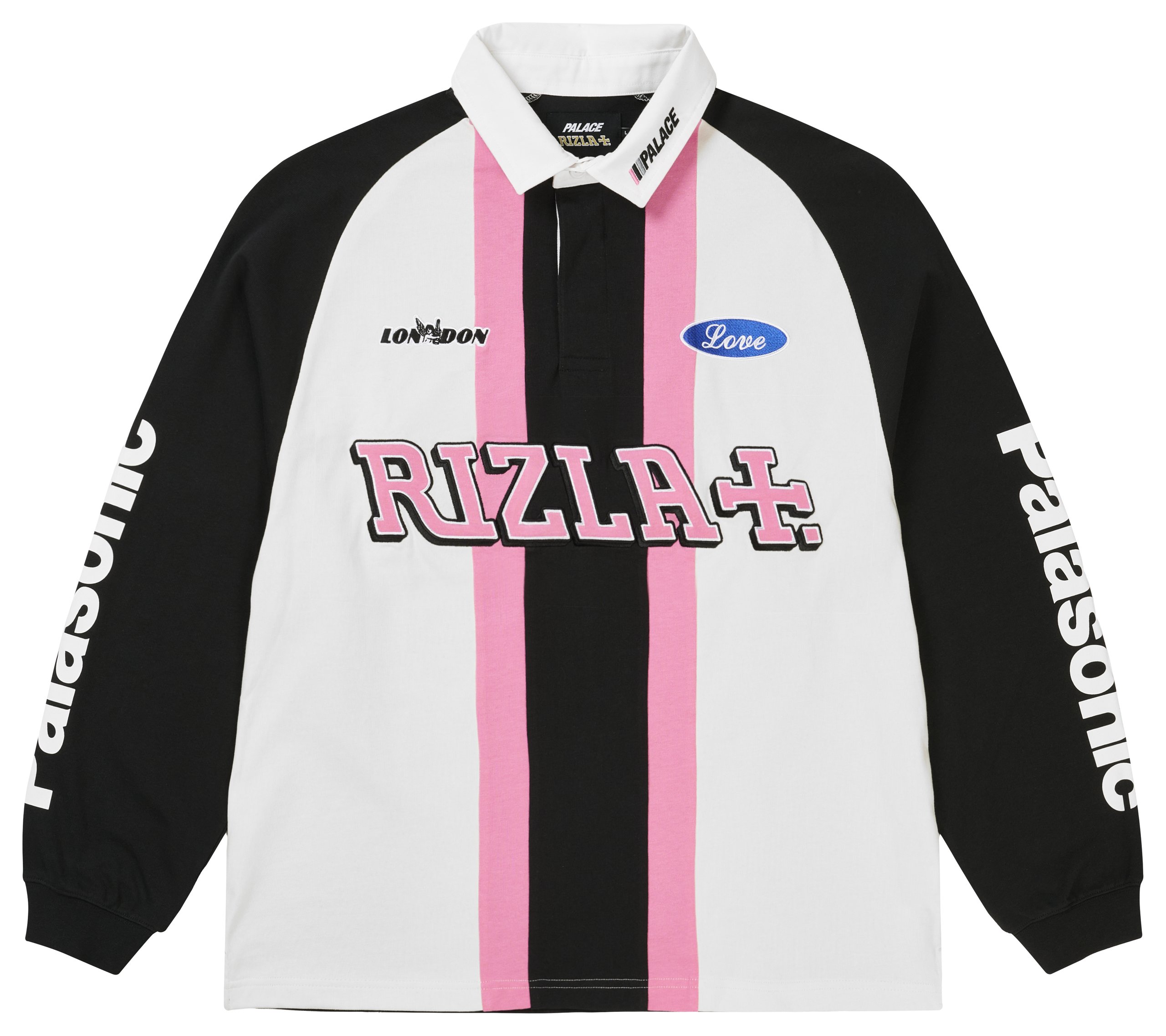 Palace Rizla 2026