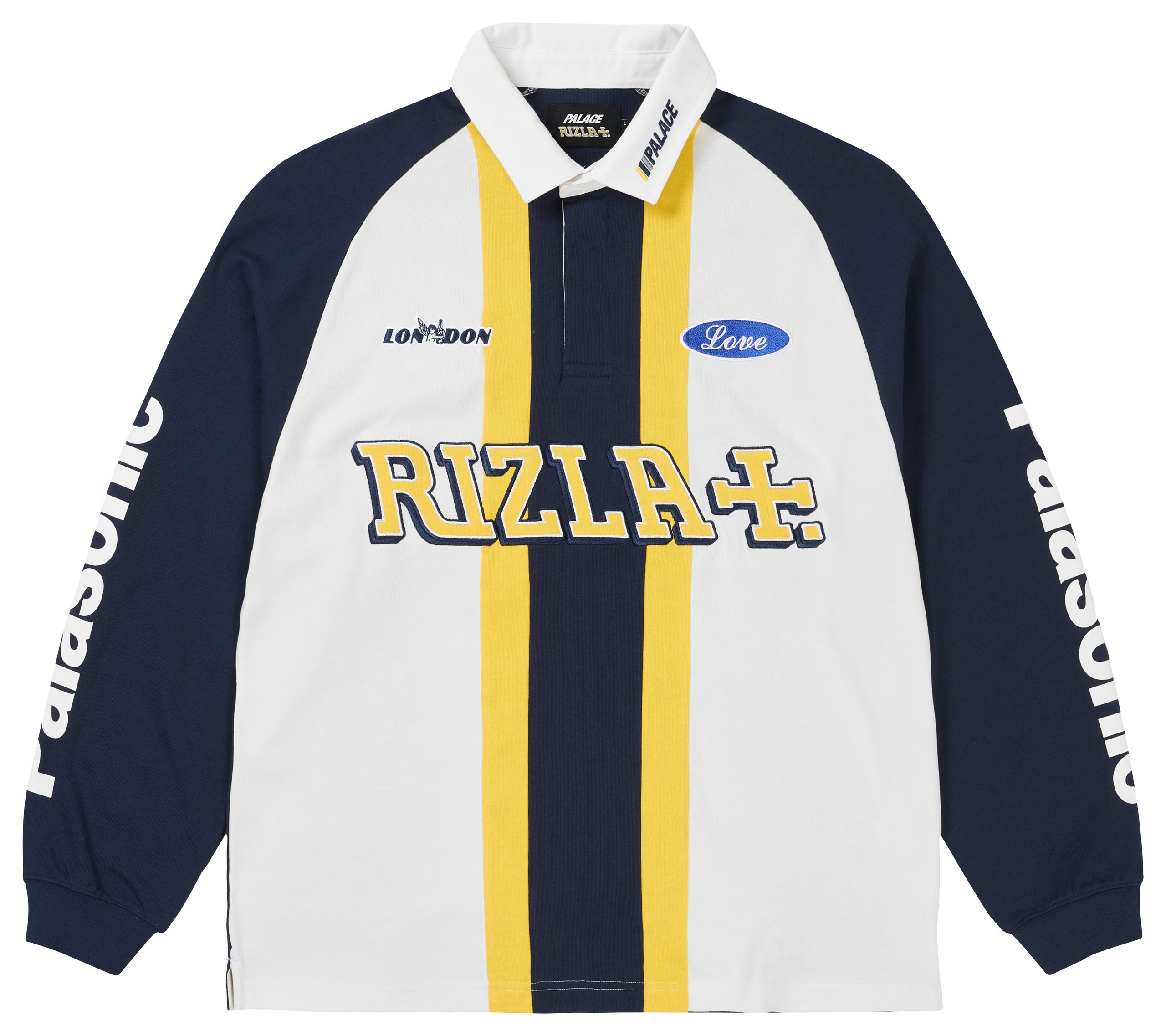 Palace Rizla 2026