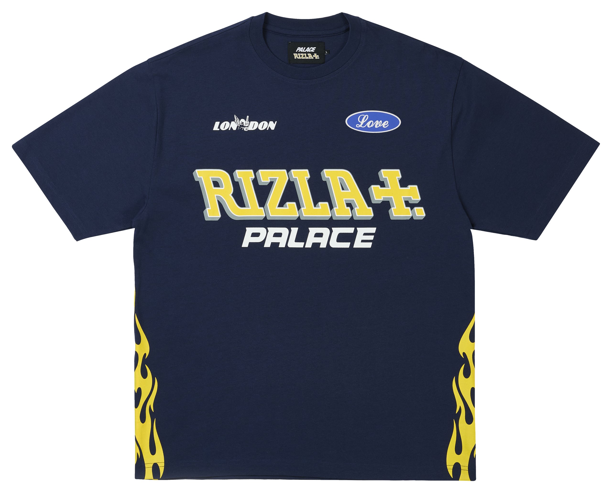 Palace Rizla 2026