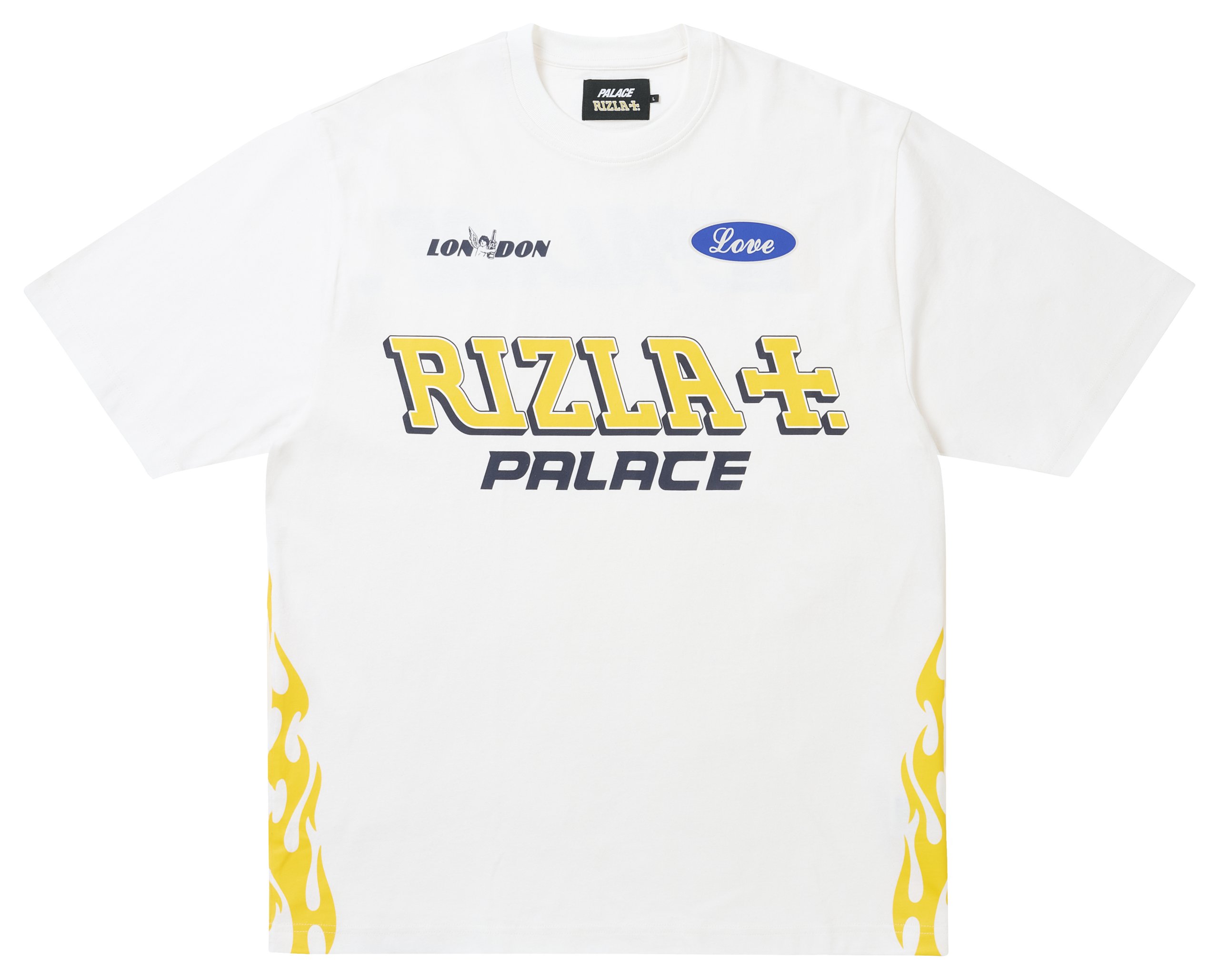 Palace Rizla 2026