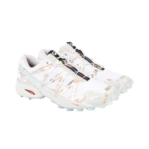 Palace PALACE SALOMON SPEED CROSS WHITE - Colorway