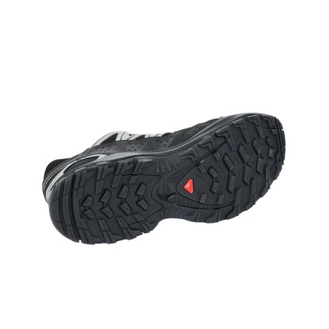 PALACE SHOE SALOMON BLACK