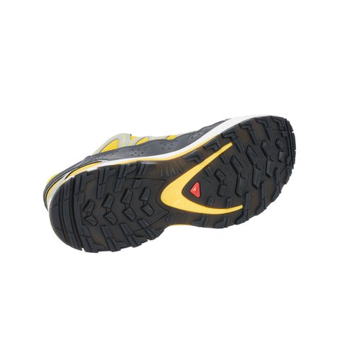 PALACE SHOE SALOMON GREY