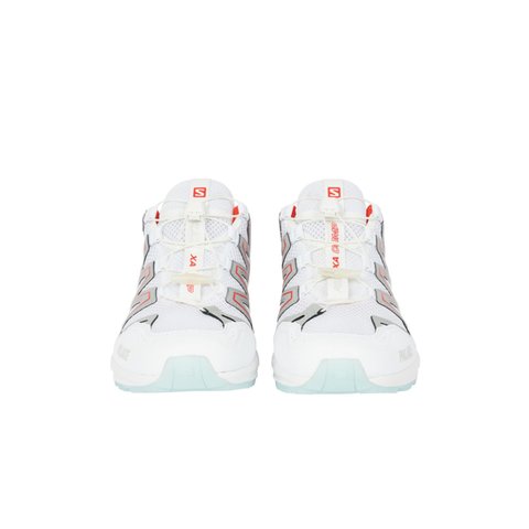 PALACE SHOE SALOMON WHITE