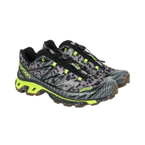 Palace PALACE SALOMON BLACK