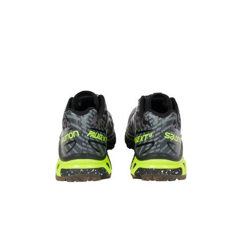 Palace PALACE SALOMON BLACK - Colorway