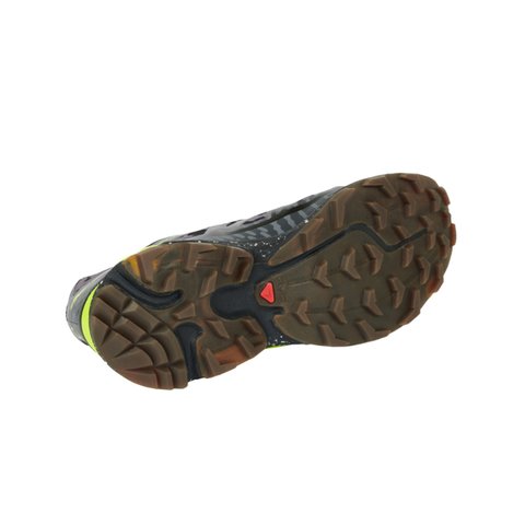 Palace PALACE SALOMON BLACK - Colorway