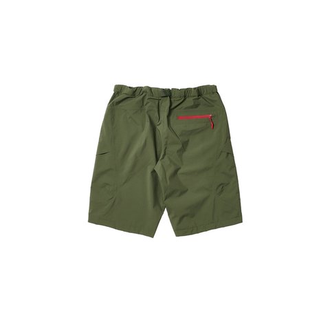 Palace GORE-TEX R-TEK CARGO SHORT OLIVE - Colorway