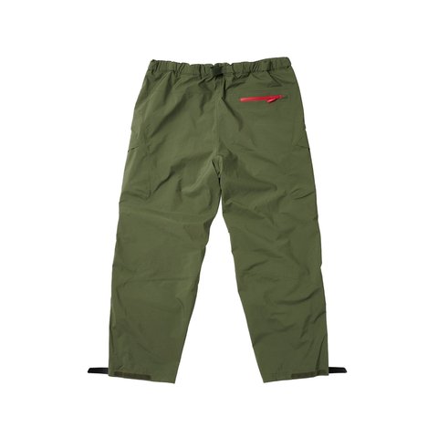 Palace GORE-TEX R-TEK CARGO TROUSER OLIVE - Colorway