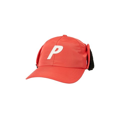 Palace GORE-TEX EARFLAP P 6-PANEL ORANGE - Colorway