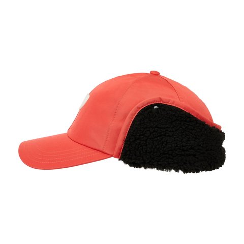 Palace GORE-TEX EARFLAP P 6-PANEL ORANGE - Colorway