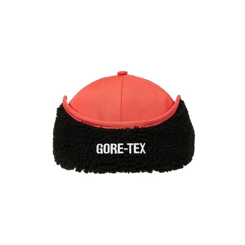 Palace GORE-TEX EARFLAP P 6-PANEL ORANGE - Colorway