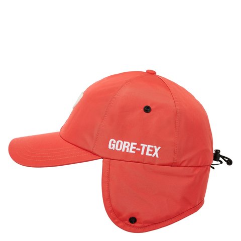Palace GORE-TEX EARFLAP P 6-PANEL ORANGE - Colorway