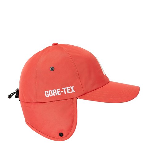 Palace GORE-TEX EARFLAP P 6-PANEL ORANGE - Colorway