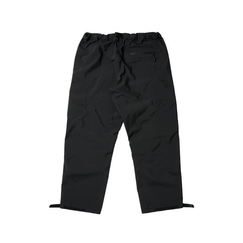 Palace GORE-TEX R-TEK CARGO TROUSER BLACK - Colorway