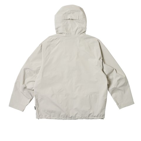 Palace GORE-TEX R-TEK JACKET STONE - Colorway