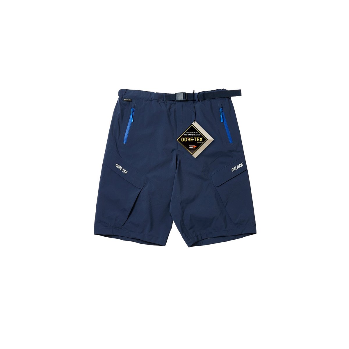 Palace GORE-TEX R-TEK CARGO SHORT NAVY (Autumn 2023) - $268.00
