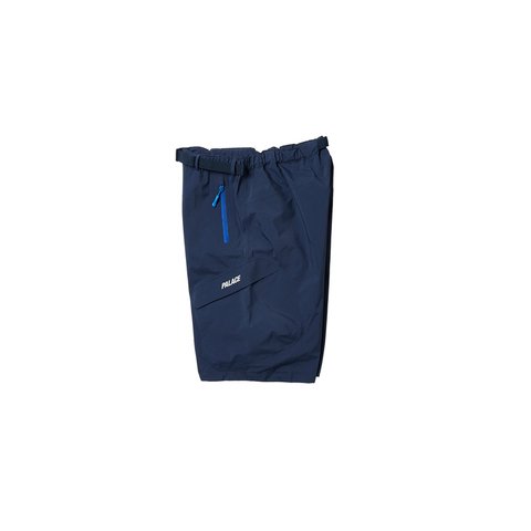 Palace GORE-TEX R-TEK CARGO SHORT NAVY - Colorway
