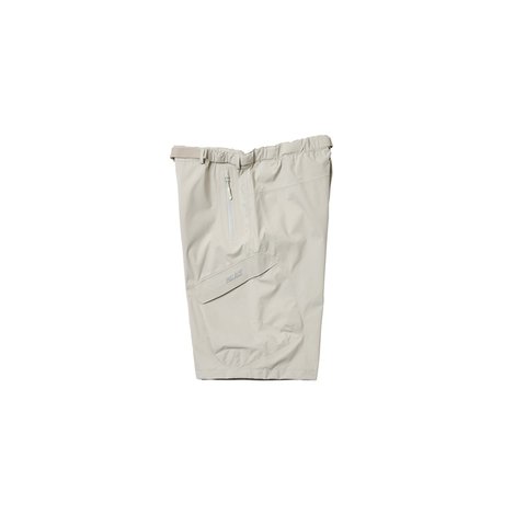 Palace GORE-TEX R-TEK CARGO SHORT STONE - Colorway