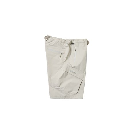 Palace GORE-TEX R-TEK CARGO SHORT STONE - Colorway