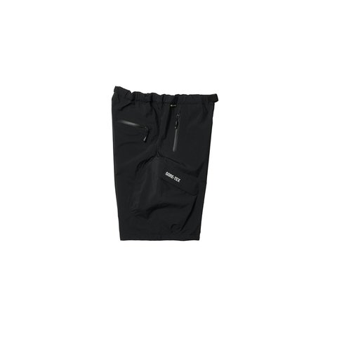 Palace GORE-TEX R-TEK CARGO SHORT BLACK - Colorway