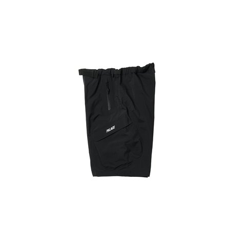 Palace GORE-TEX R-TEK CARGO SHORT BLACK - Colorway