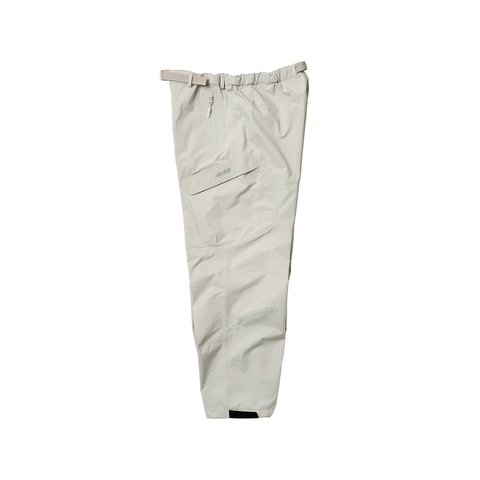 Palace GORE-TEX R-TEK CARGO TROUSER STONE - Colorway