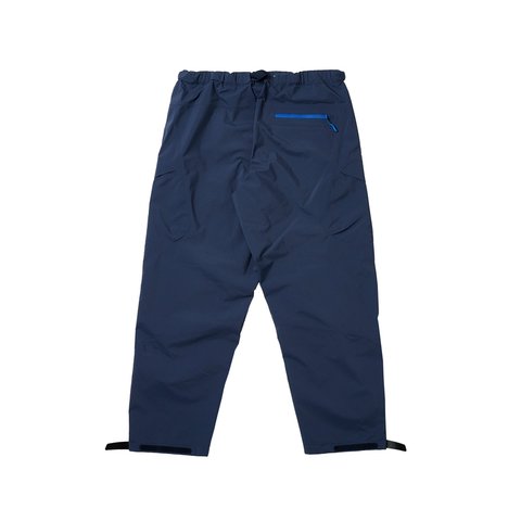 Palace GORE-TEX R-TEK CARGO TROUSER NAVY - Colorway
