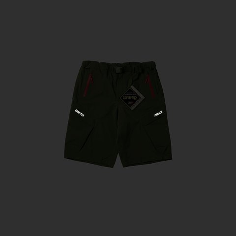 Palace GORE-TEX R-TEK CARGO SHORT OLIVE - Colorway