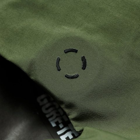 Palace GORE-TEX R-TEK JACKET OLIVE - Colorway