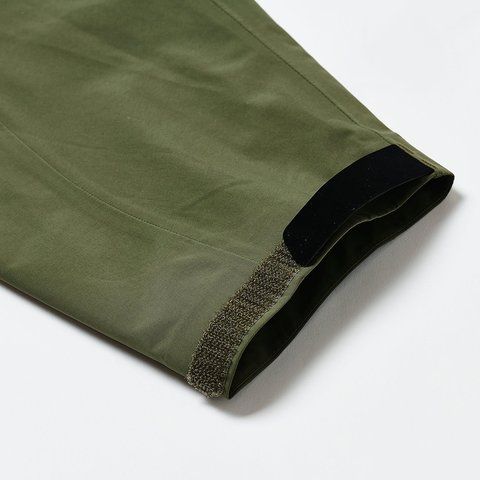 Palace GORE-TEX R-TEK JACKET OLIVE - Colorway