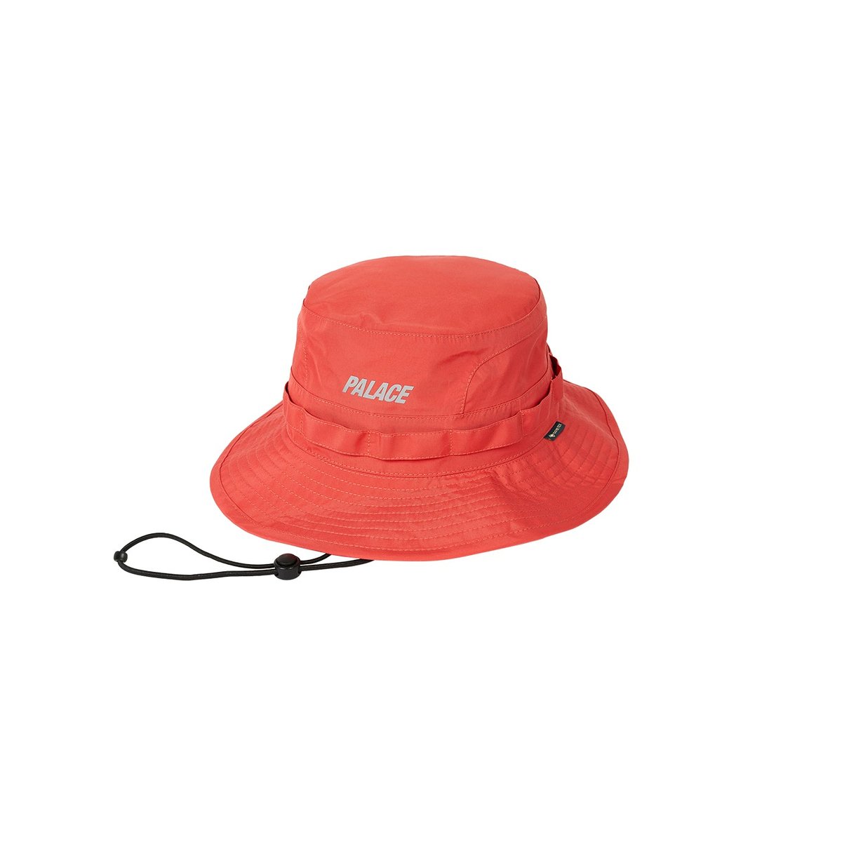 Palace GORE-TEX BOONIE ORANGE (Autumn 2023) - $68.00