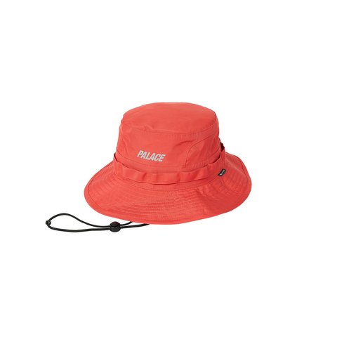 Palace GORE-TEX BOONIE ORANGE - $68.00